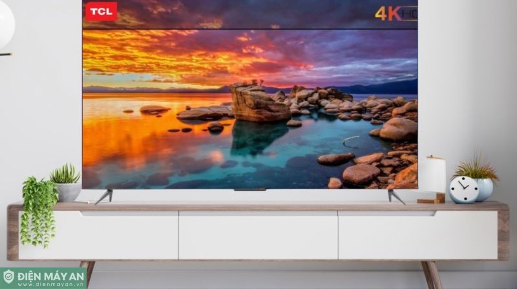 Nên mua tivi hãng nào tốt, tiết kiệm điện nhất hiện nay?